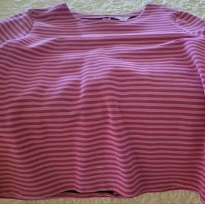 Plus Size Sweatshirt